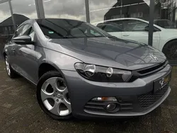 Grijs Gebruikt 2009 VW Scirocco Highline Coupé | € 6.250 (Goede deal)