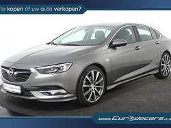 Grijs Gebruikt 2019 Opel Insignia Business Hatchback | € 21.500 (Eerlijke prijs)