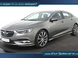 Grijs Gebruikt 2019 Opel Insignia Business Hatchback | € 22.500 (Goede deal)