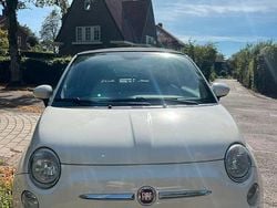 Gebruikt 2014 Fiat 500 Cabriolet | € 6.450 (Goede deal)