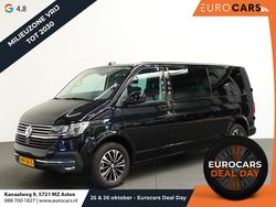 Zwart Gebruikt 2023 VW T6.1 Highline Van | € 49.890