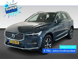 Blauw Gebruikt 2023 Volvo XC60 Core SUV | € 38.990 (Goede deal)