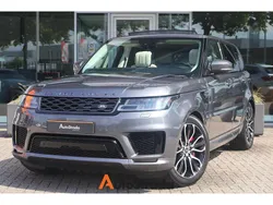 Grijs Gebruikt 2019 Land Rover Range Rover Sport HSE Dynamic SUV | € 46.900 (Goede deal)