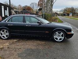 Gebruikt 2003 Jaguar XJ Supercharged Sedan | € 23.950 (Goede deal)