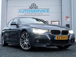 Bruin Gebruikt 2013 BMW 335 Executive Sedan | € 11.950