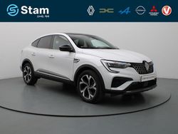 Wit, metallic lak Gebruikt 2024 Renault Arkana Techno SUV | € 29.790 (Iets duurder)