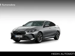 Grijs Nieuw 2025 BMW 220 M Sport Coupé | € 54.286 (Super prijs)
