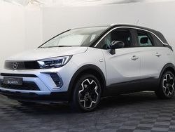 Grijs Gebruikt 2023 Opel Crossland Ultimate SUV | € 16.750 (Super prijs)