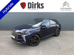 Blauw Gebruikt 2024 DS Automobiles DS7 Crossback Performance Line Plus SUV | € 41.945 (Iets duurder)