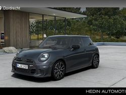 Grijs Nieuw 2025 Mini John Cooper Works Hatchback | € 41.500 (Eerlijke prijs)