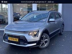 Grijs Gebruikt 2024 Kia Niro SUV | € 31.950 (Goede deal)