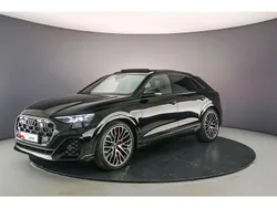 Mythoszwart Nieuw 2025 Audi Q8 Proline SUV | € 109.900 (Goede deal)