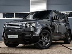Grijs Gebruikt 2023 Land Rover Defender HSE Dynamic SUV | € 83.999 (Super prijs)