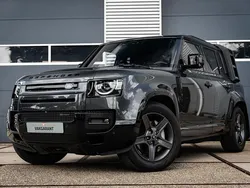Grijs Gebruikt 2023 Land Rover Defender HSE Dynamic SUV | € 86.999 (Super prijs)