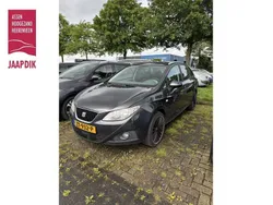 Grijs Gebruikt 2011 Seat Ibiza ST Style Stationwagen | € 3.444 (Goede deal)