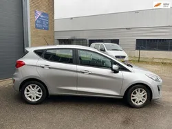 Grijs Gebruikt 2019 Ford Fiesta Titanium Hatchback | € 7.499 (Super prijs)
