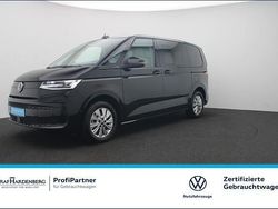 Zwart Gebruikt 2023 VW Multivan Basis Van | € 53.164