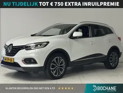 Wit Gebruikt 2020 Renault Kadjar Zen SUV | € 20.240 (Eerlijke prijs)