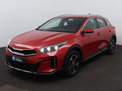 Rood Gebruikt 2023 Kia XCeed SUV | € 27.495 (Iets duurder)