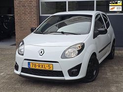 Wit Gebruikt 2011 Renault Twingo Collection Hatchback | € 3.295 (Eerlijke prijs)