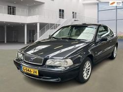 Grijs Gebruikt 1999 Volvo C70 Coupé | € 2.750 (Super prijs)