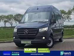 N.v.t. Gebruikt 2019 Mercedes Sprinter Van | € 17.950 (Super prijs)