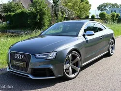 Grijs Gebruikt 2013 Audi RS5 S-Line Coupé | € 49.995