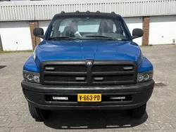 Blauw Gebruikt 1998 Dodge Ram Pickup | € 4.850