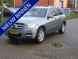 Grijs Gebruikt 2011 Mercedes GLK220 Business SUV | € 14.950 (Iets duurder)