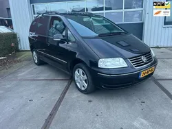 Overige Gebruikt 2004 VW Sharan Basis MPV | € 2.750
