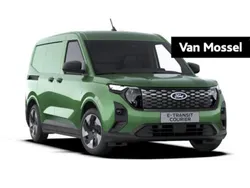 Groen Nieuw 2025 Ford E-Transit Trend Van | € 27.515 (Goede deal)