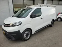 Gebruikt 2017 Toyota Proace Comfort Van | € 13.400 (Goede deal)