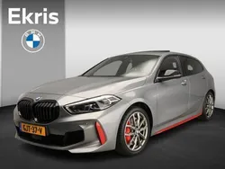 Skyscraper grey Gebruikt 2024 BMW 128 Basis Hatchback | € 47.900 (Eerlijke prijs)