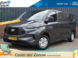 Magnetic Nieuw 2024 Ford Transit Custom Trend Van | € 40.950 (Goede deal)