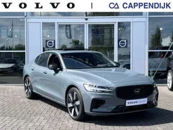 Grijs Nieuw 2024 Volvo S60 Ultimate Sedan | € 57.494 (Duur)