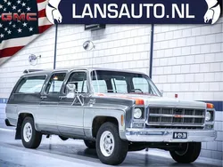 Zilver Gebruikt 1979 GMC Sierra Sedan | € 34.450