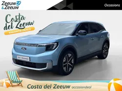 Blauw Gebruikt 2024 Ford Explorer Extended Range SUV | € 39.430