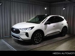 Wit Nieuw 2024 Ford Kuga Active X SUV | € 49.391