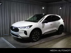 Wit Nieuw 2024 Ford Kuga Active X SUV | € 49.391 (Iets duurder)