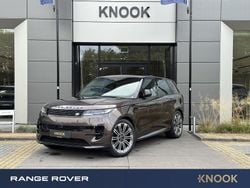 Bruin Gebruikt 2024 Land Rover Range Rover Sport Autobiography SUV | € 137.950 (Duur)