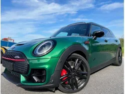 Groen Gebruikt 2023 Mini John Cooper Works Hatchback | € 43.950