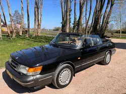 Saab 900 Cabriolet