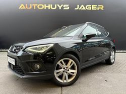 Zwart Gebruikt 2021 Seat Arona Business SUV | € 19.950 (Eerlijke prijs)