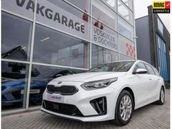 Wit Gebruikt 2020 Kia Ceed Stationwagen | € 20.850 (Eerlijke prijs)