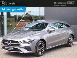 Grijs Gebruikt 2025 Mercedes CLA250e Shooting Brake Edition Stationwagen | € 40.555 (Eerlijke prijs)