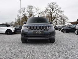Grijs Gebruikt 2020 Land Rover Range Rover Vogue SUV | € 52.990