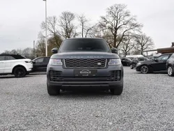 Grijs Gebruikt 2020 Land Rover Range Rover Vogue SUV | € 52.990