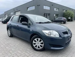 Overige Gebruikt 2008 Toyota Auris Sedan | € 5.450 (Eerlijke prijs)