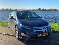 Gebruikt 2013 Chevrolet Volt Hatchback | € 8.750