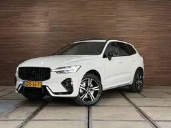 Wit Gebruikt 2021 Volvo XC60 Inscription SUV | € 43.390 (Goede deal)